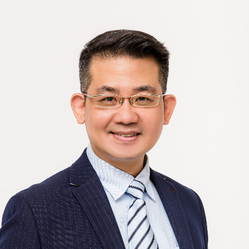 Edward Chen