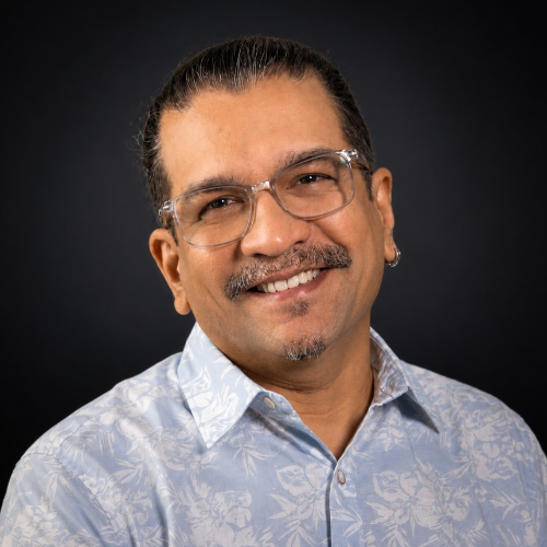 Prasadd Bartakke