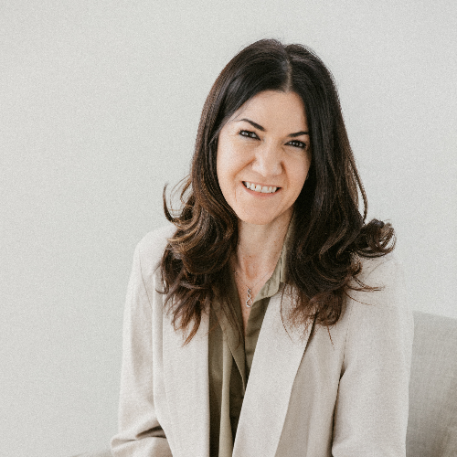 Dr. Liesl Keen