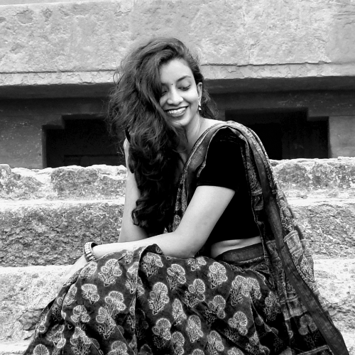 Vaishnavi Sonawane