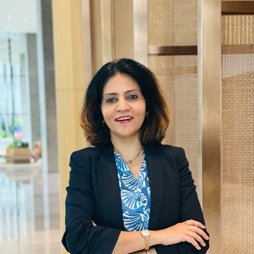 Neeti Mahajan