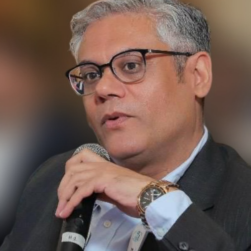 Nitin Khindria