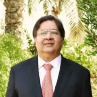 Ravi Suri