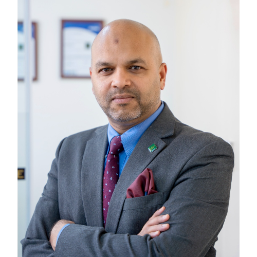 Shamim Yusuf
