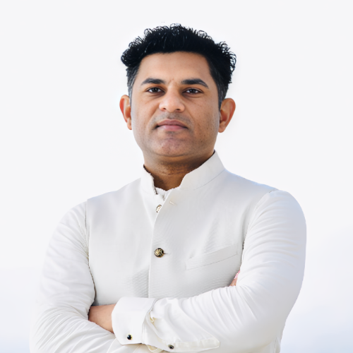 Sitender Sehrawat