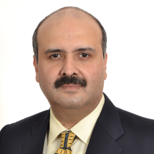 Ajay Bakshi