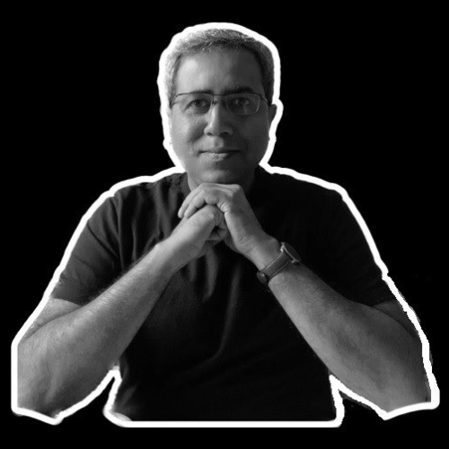 Arindam (arin) Mukhopadhyay
