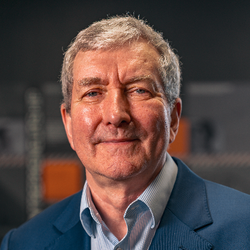 Chris Roebuck