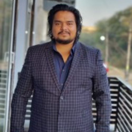 Abhishek Garg