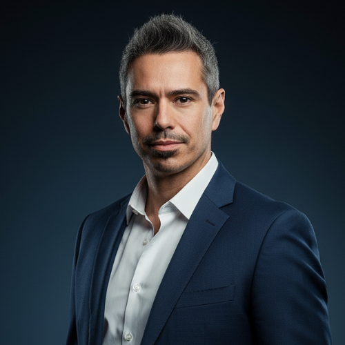 Jason Sosa