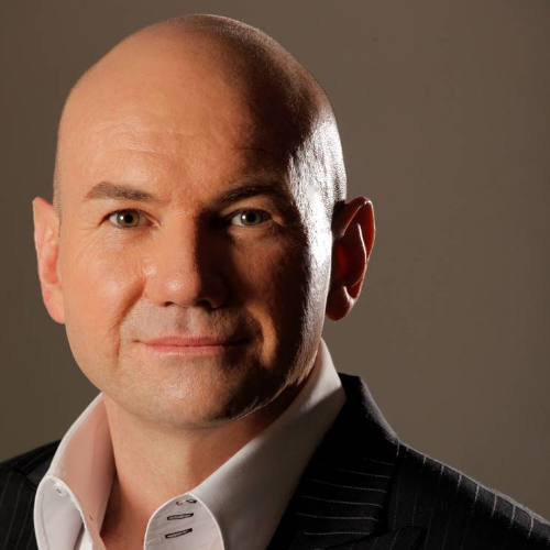 Paul Carr