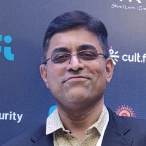 Srikanth Kalyanasundaram