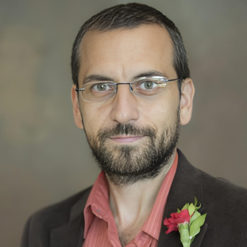Roman Yampolskiy