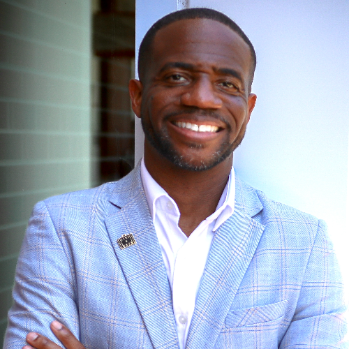 Dr. Dauv Evans