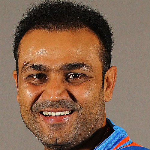 Virender Sehwag