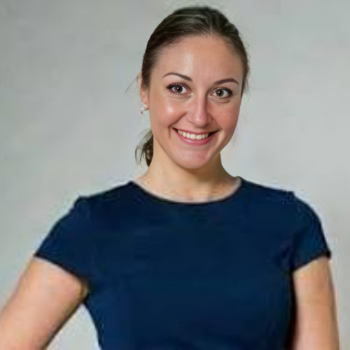 Alina Solotarov
