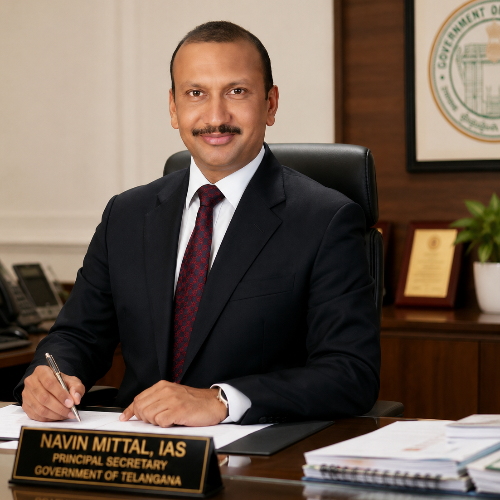 Navin Mittal