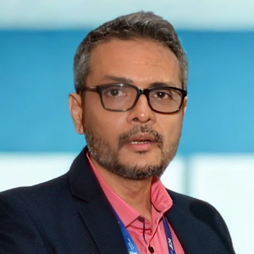 Aniket Anjali Pohekar