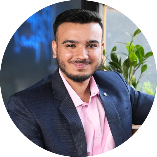 Ketan Sethi