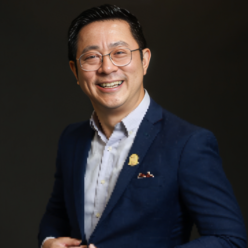 Eugene Seah
