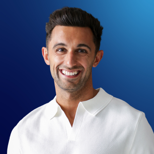 Dr Gian Power OBE