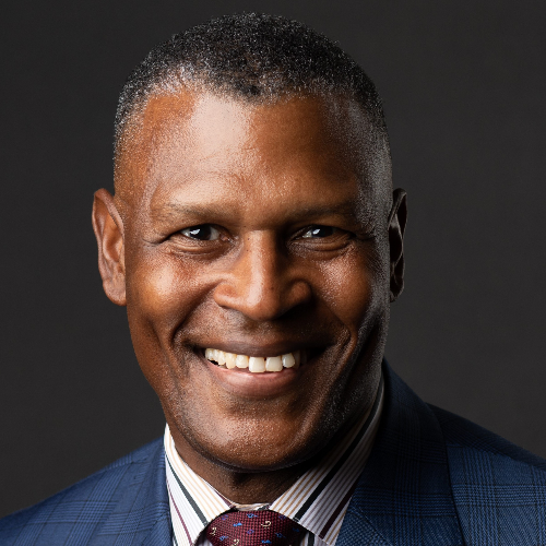 Reginald Bullock