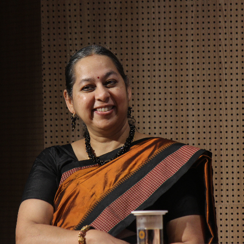 Neeraja Ganesh