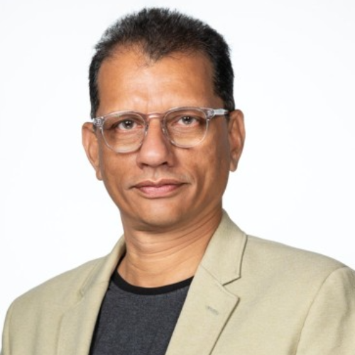 Kamal Karanth A