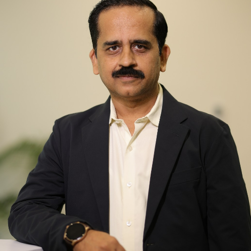 Ashish Pruthi