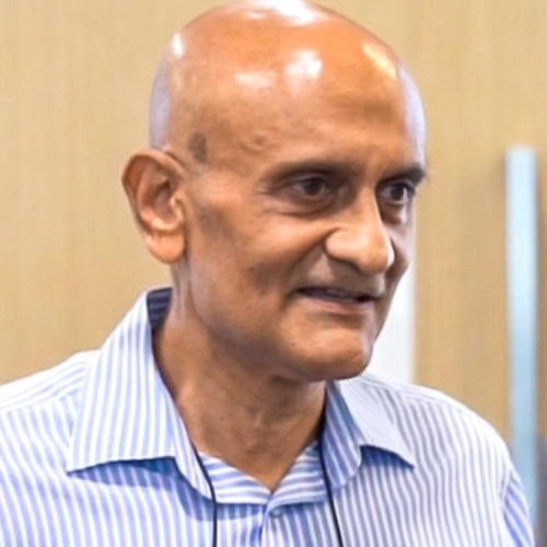 Paddy Rangappa
