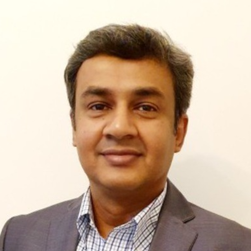 Balagopal Ramdurai