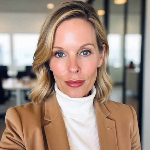 Dr. Lisa Leit