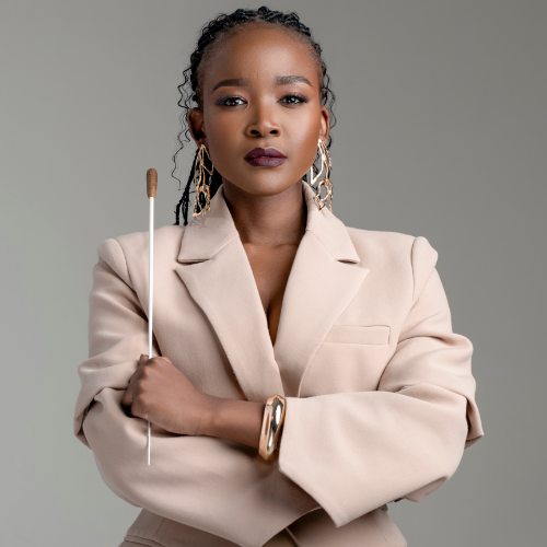 Ofentse Pitse