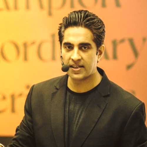 Simerjeet Singh