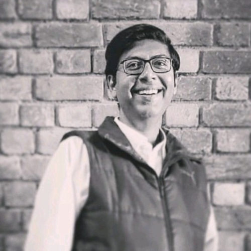 Somsirsa Chatterjee