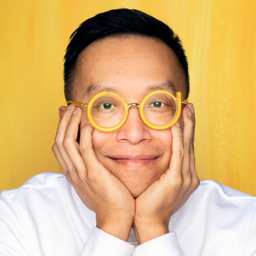Alvin Quah