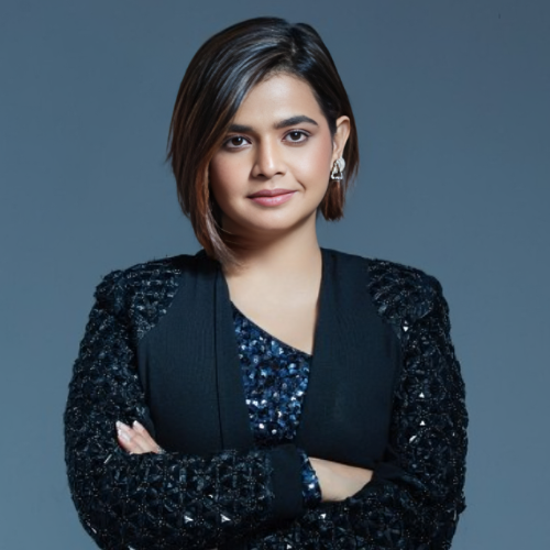 Suhani Shah