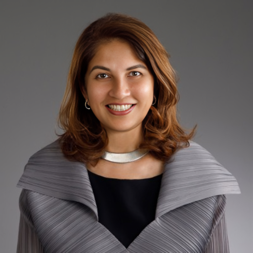 Anju Patwardhan
