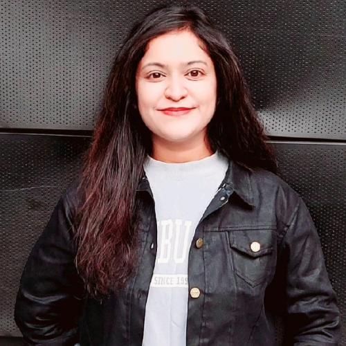 Dimpy Tolani