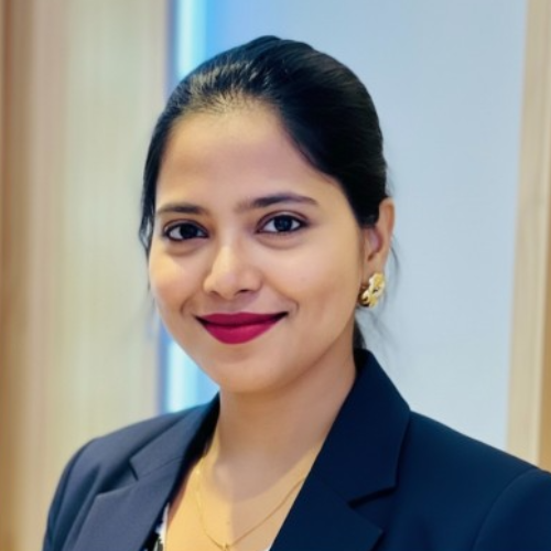 Shayoni Mukherjee