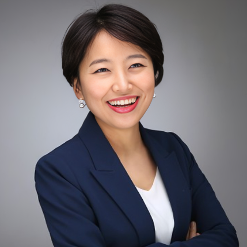 Danielle Dajeong Chong