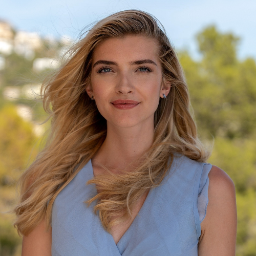 Isabelle Mierau