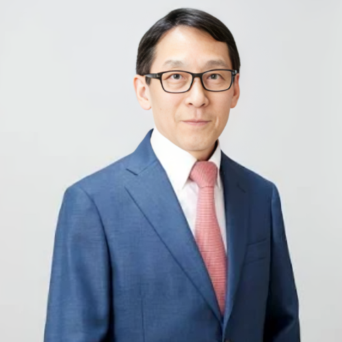 Charles Yuji Horioka