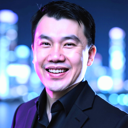 Charlie Ang