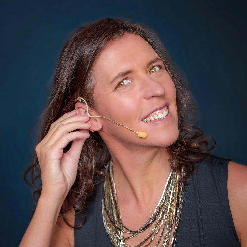 Carina Bruwer