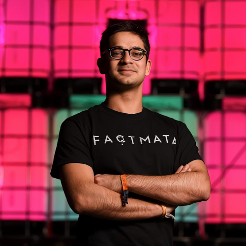 Dhruv Ghulati