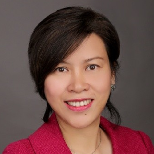 Adeline Tiah