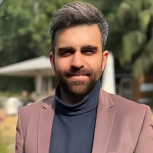 Abhishek Issar
