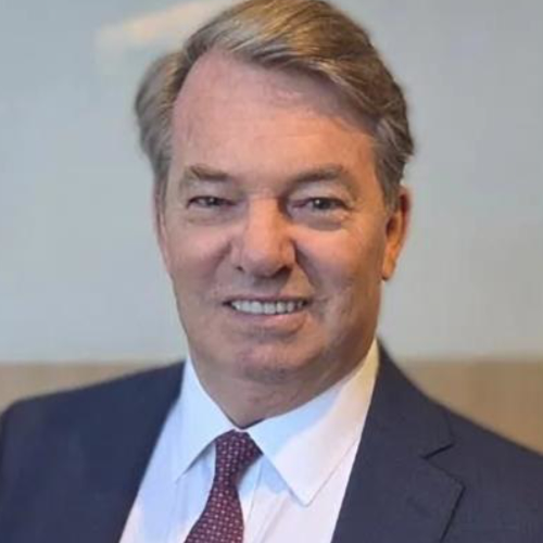 Ben Boissevain