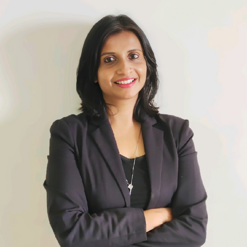 Snigdha Nandan